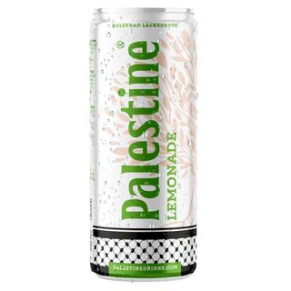 Palestine Lemon Lime