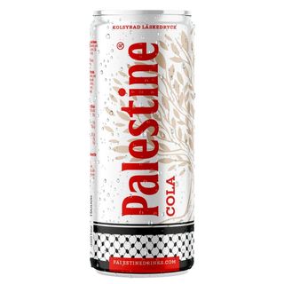 Palestine Cola