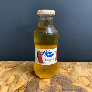 Hero manzana