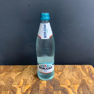 Borjomi