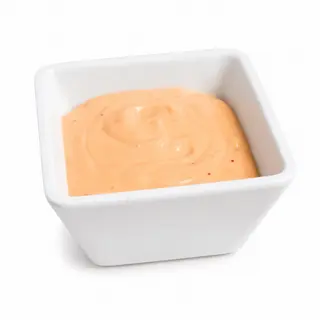 Chili Mayo