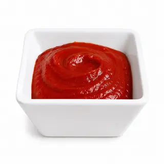 Salsa Buffalo