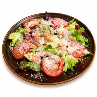 Ensalada de atún