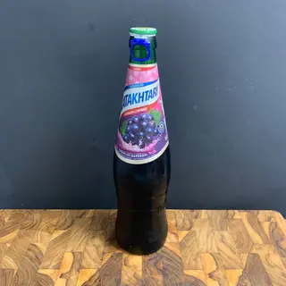 NATAKHTARI Uva
