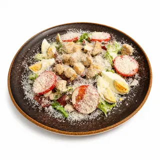 Ensalada César