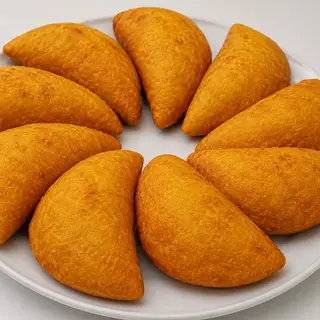 Empanadas