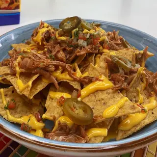 Nachos