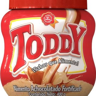 TODDY VENEZOLANO