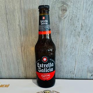 Estrella Galicia