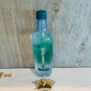 ACQUA con gas