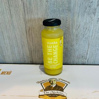 zumo piña
