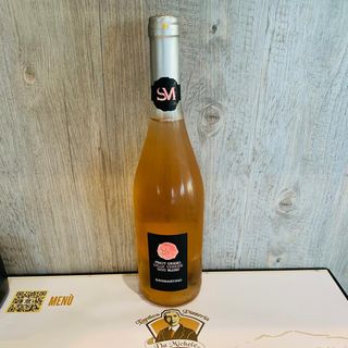 pinot grigio blush