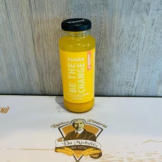 zumo naranja