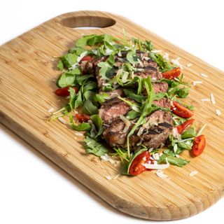 TAGLIATA DI CARNE