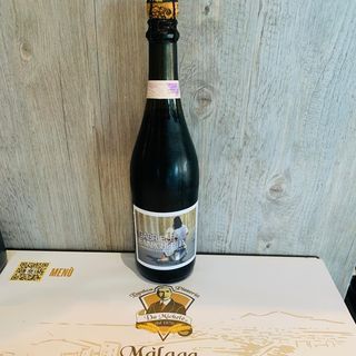 lambrusco rosso