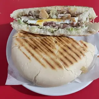 CAMPERO MALAGUEÑO
