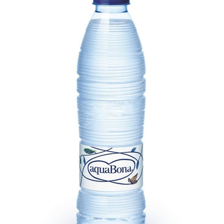 BOTELLA DE AGUA