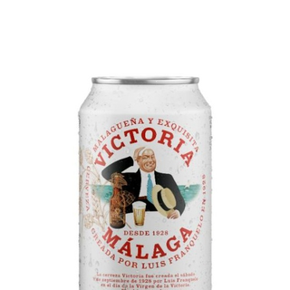 CERVEZA VICTORIA