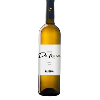BOTELLA DELIZIA