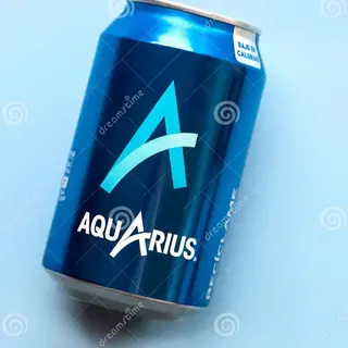 ACUARIO LIMON