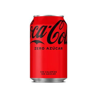 COCA-COLA ZERO