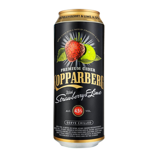 KOPPARBERG SIDRA