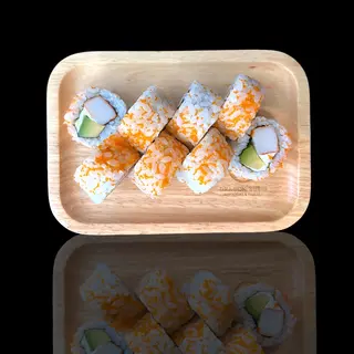 Roll taronja (8 uds.)