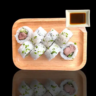 Roll duck (8 uds.)