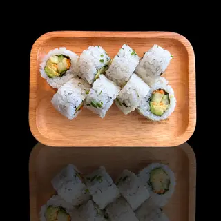 Roll amanida (8 uds.)