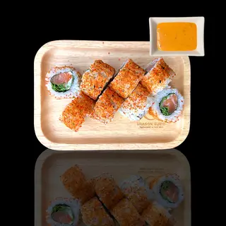 Roll dimoni (8 uds.)