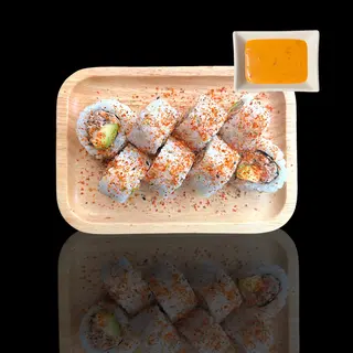 Roll toro (8 uds.)