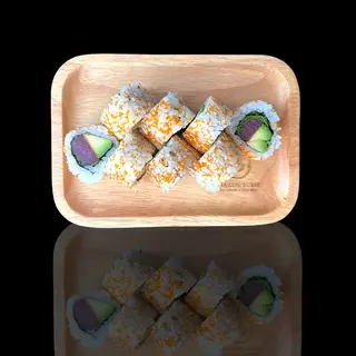 Roll tonyina (8 uds.)