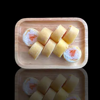 Roll truita (8 uds.)