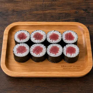 Maki de atún (8 uds.)