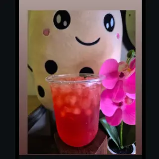 Frambuesa