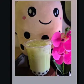 Melón Verde