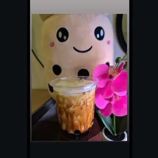 El Moreno Sin Té