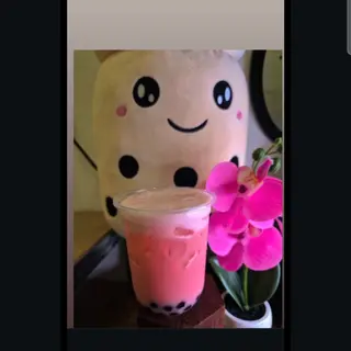 Flor De Rosas