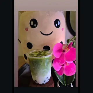 Matcha Ceremonial