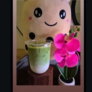 Matcha Original