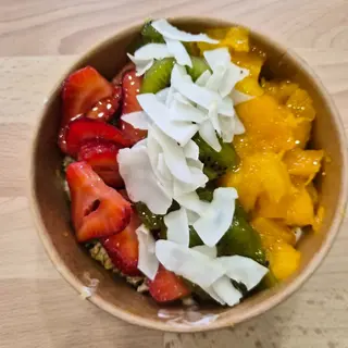 Mango Loco (500ml)