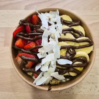 Nutella (500ml)