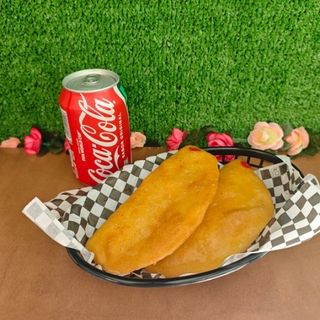 Menú