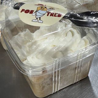 Tres leches