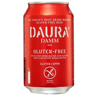 Daura damm