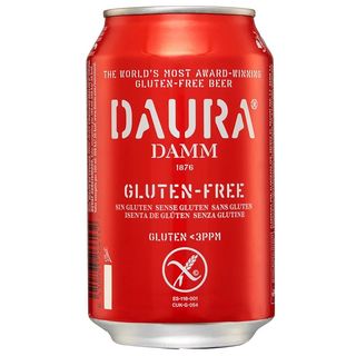 Daura damm