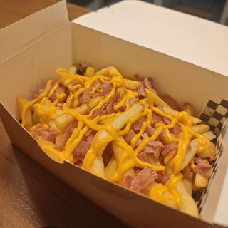 Patatas Pro