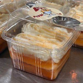 Quesillo