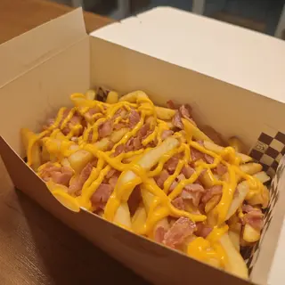 Patatas clásicas