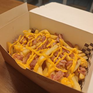 Patatas clásicas